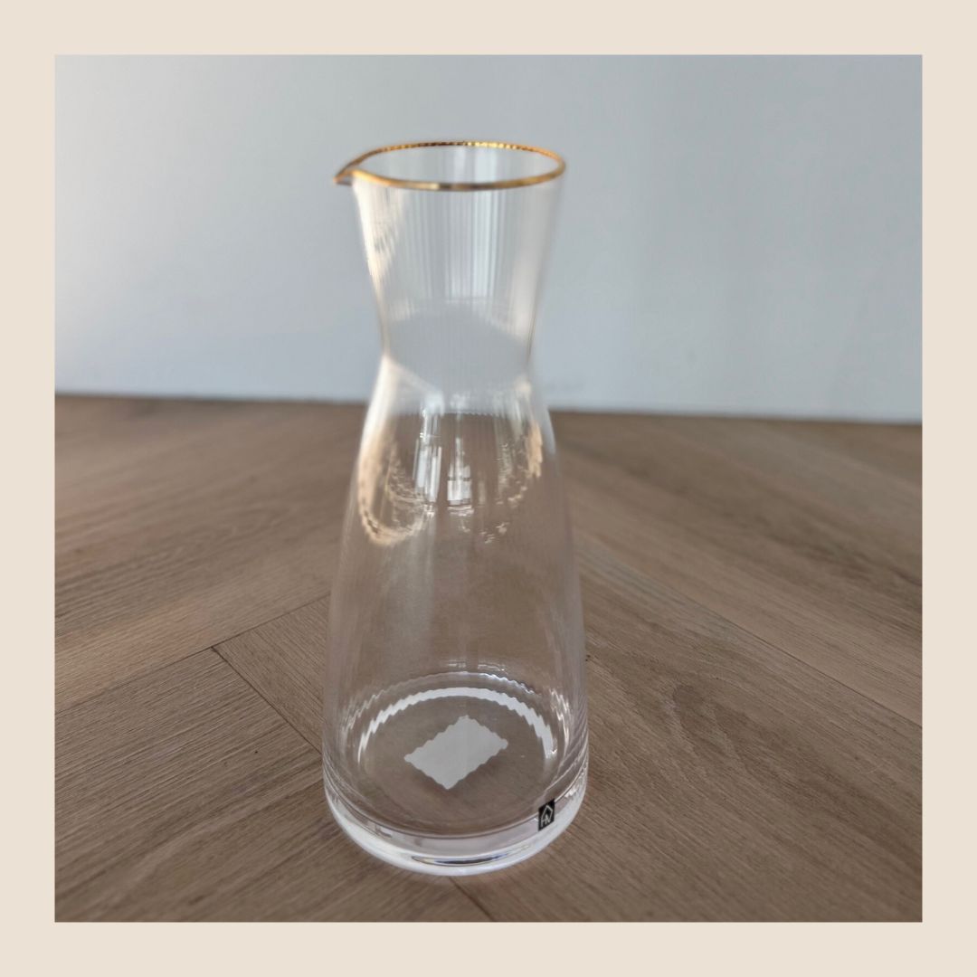 Waterkaraf van House Vitamin