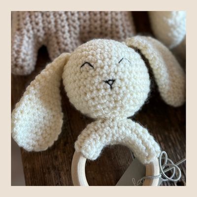 Kraamcadeautjes