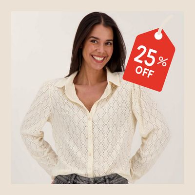 SALE kleding en sieraden