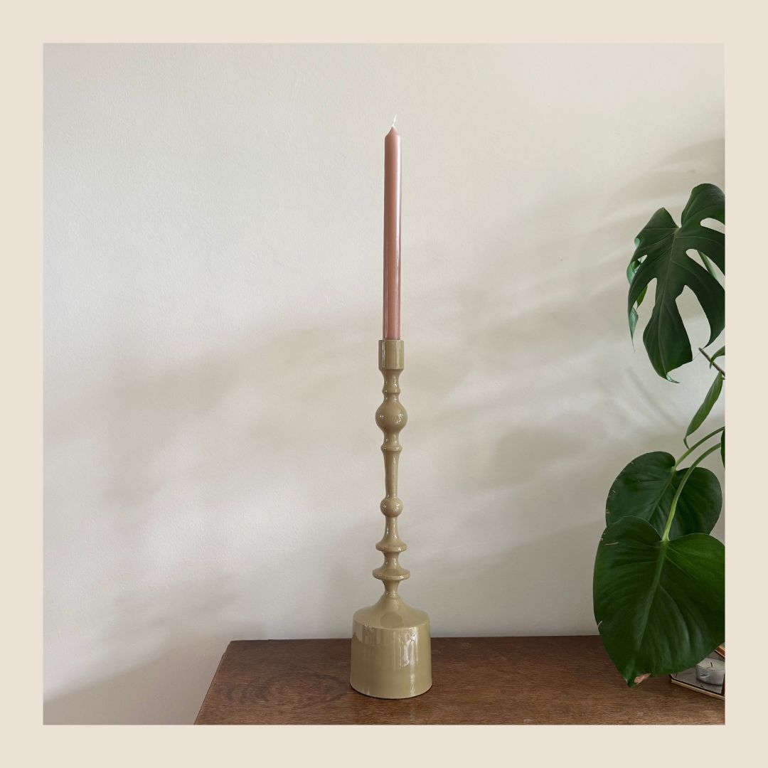 Light & Living kandelaar Iris - maat XL