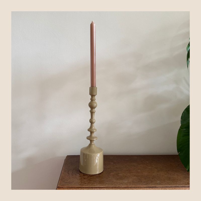 Light & Living kandelaar Iris - maat L