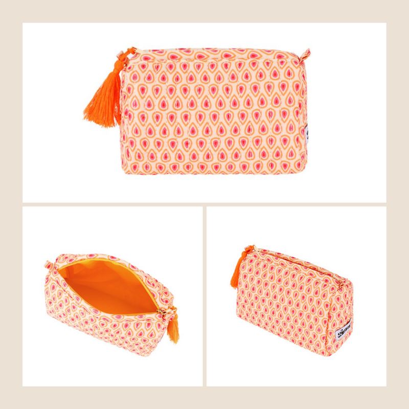 Toilettas Lola - orange
