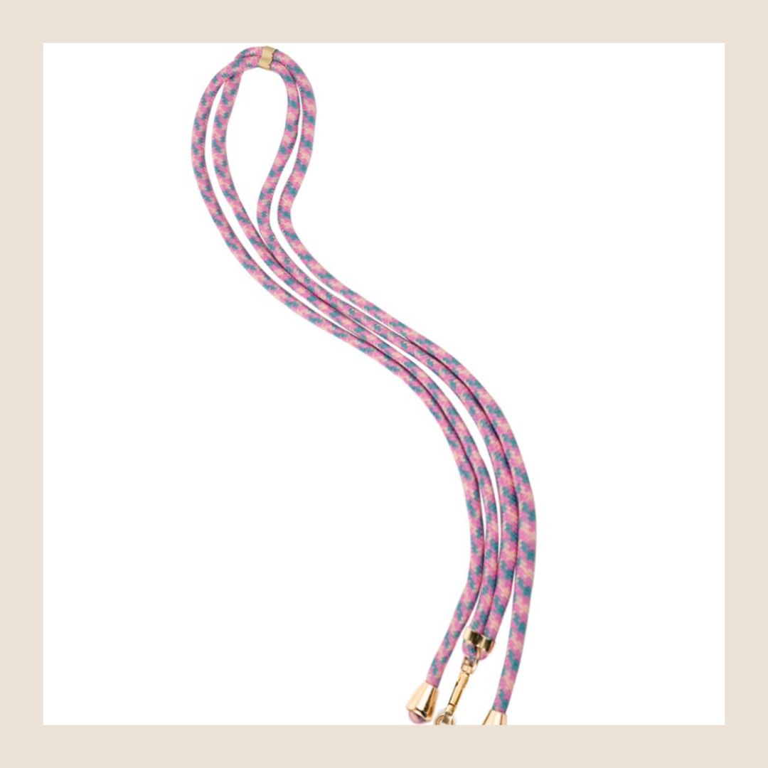 Eenvoudige telefoonketting