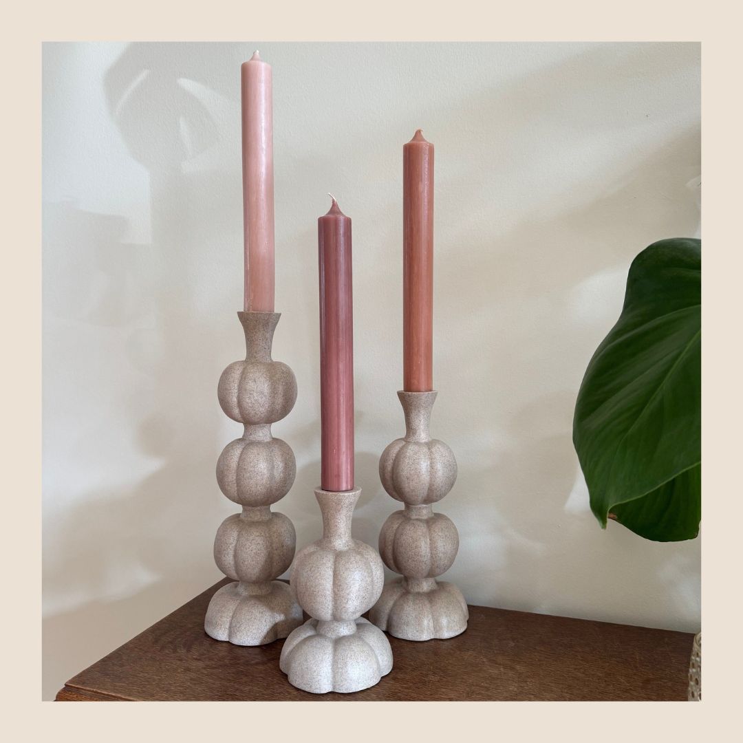 Kandelaar Stick van Light & Living - maat L