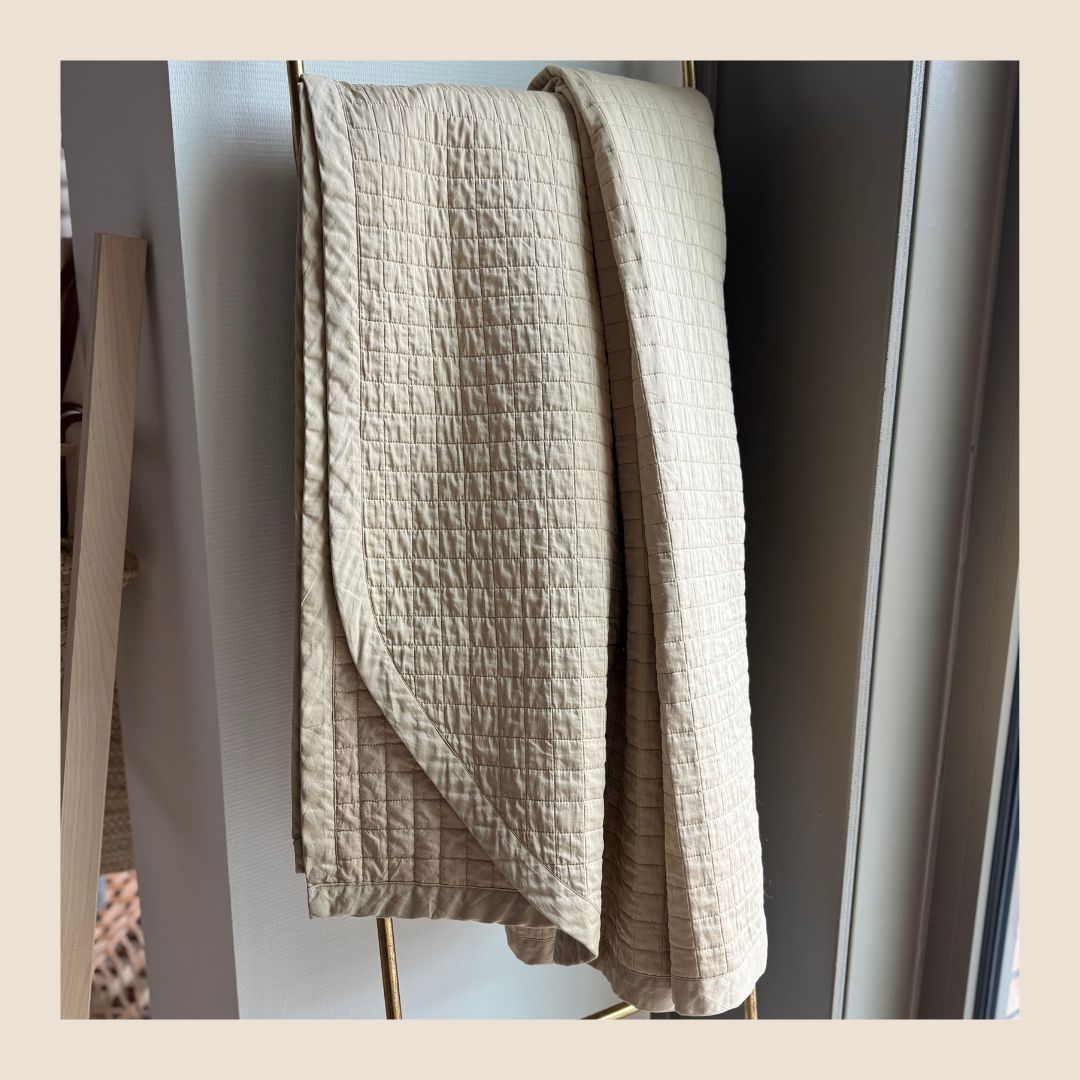 Pre-loved Bedsprei Signoria Firenze