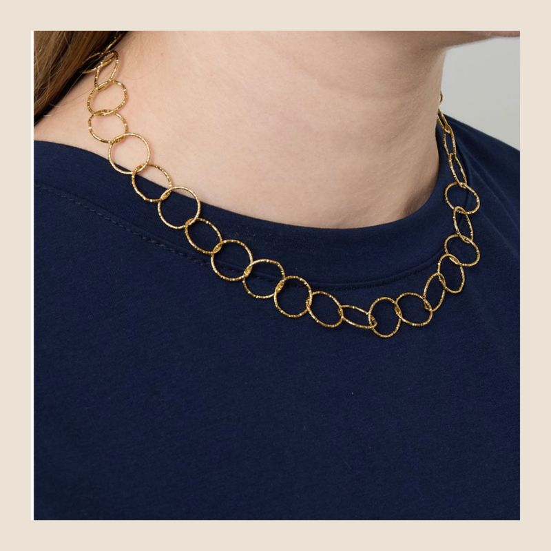 Ketting - Rings