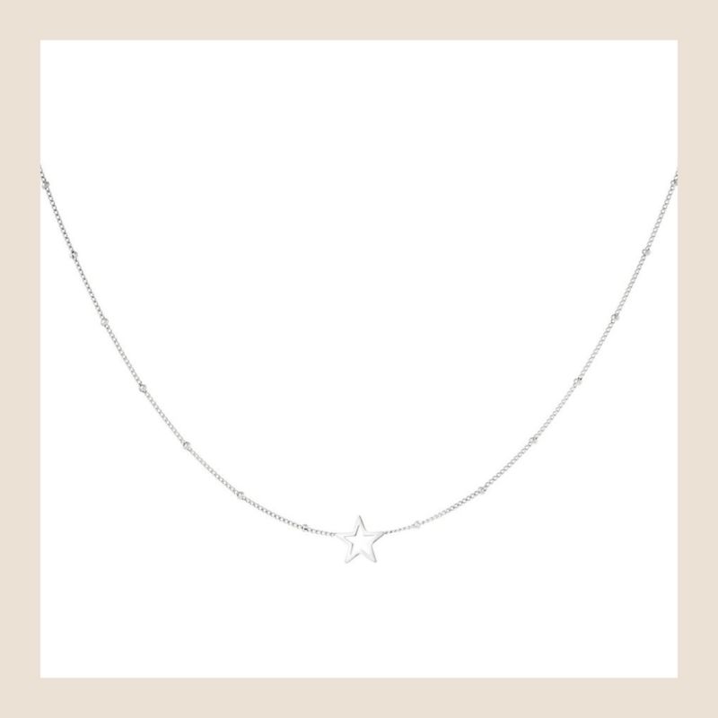 Ketting - star