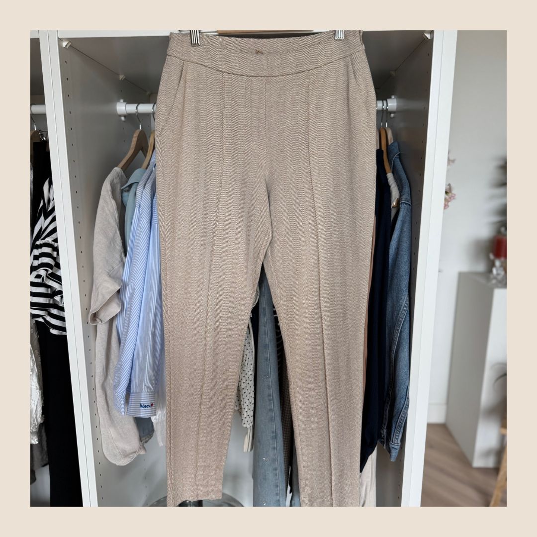 Preloved Josephine en Co broek - maat 36
