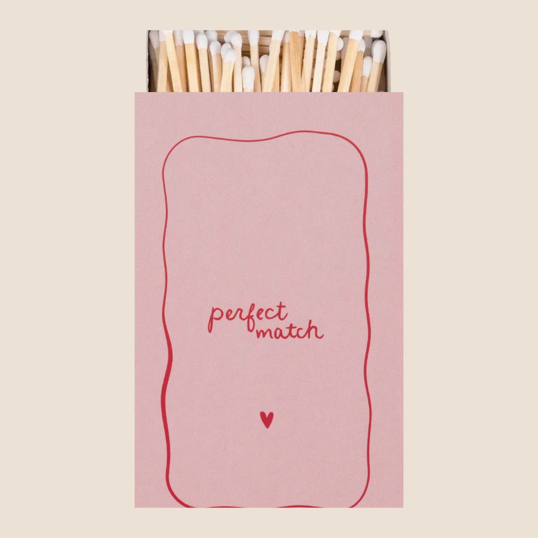Zusss Lucifers - Perfect match