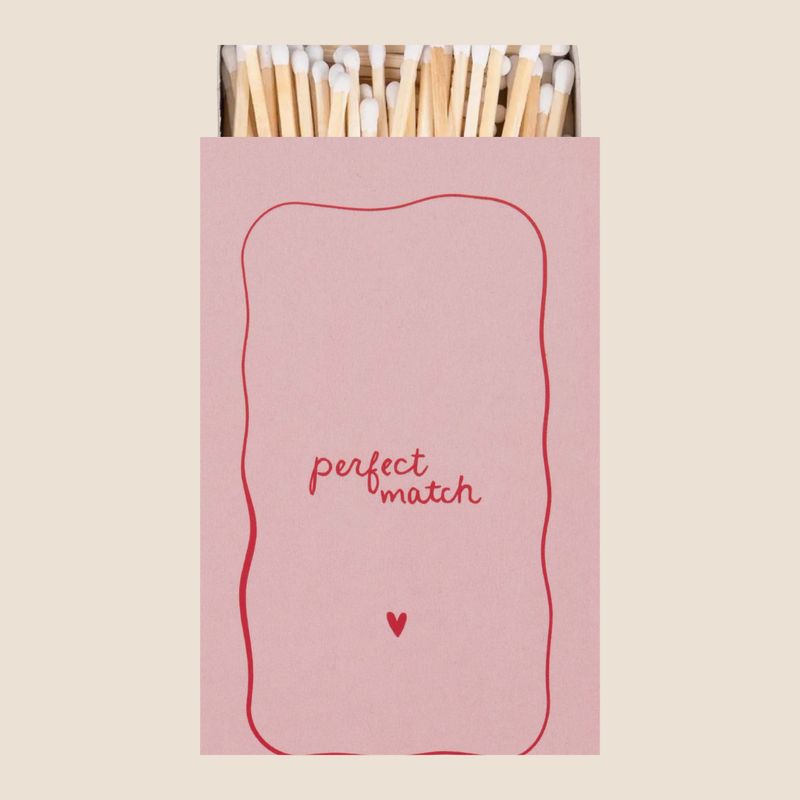 Zusss Lucifers - Perfect match