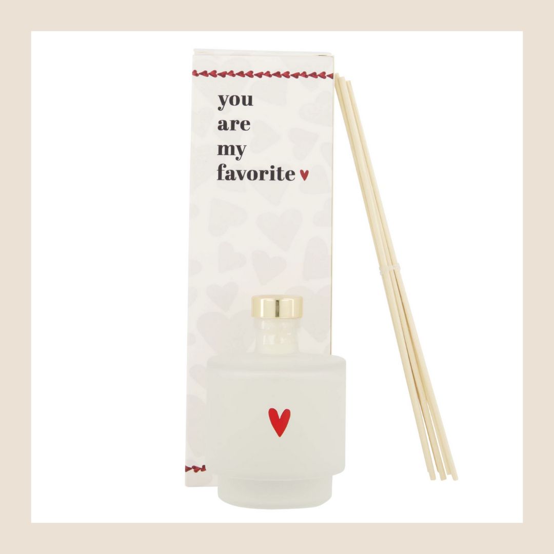 Zusss geurstokjes - You are my favorite
