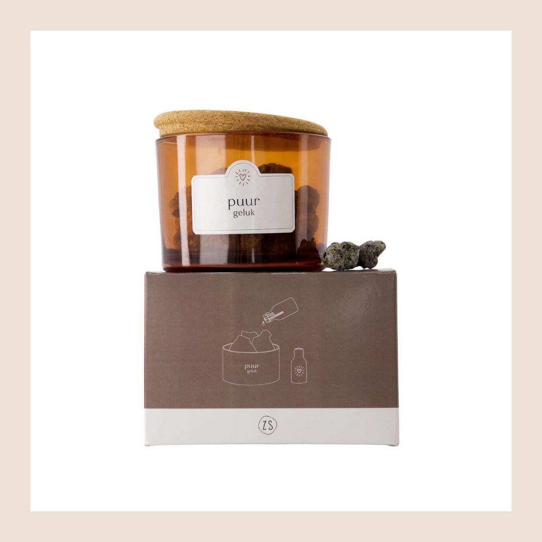 Zusss - Home Diffuser