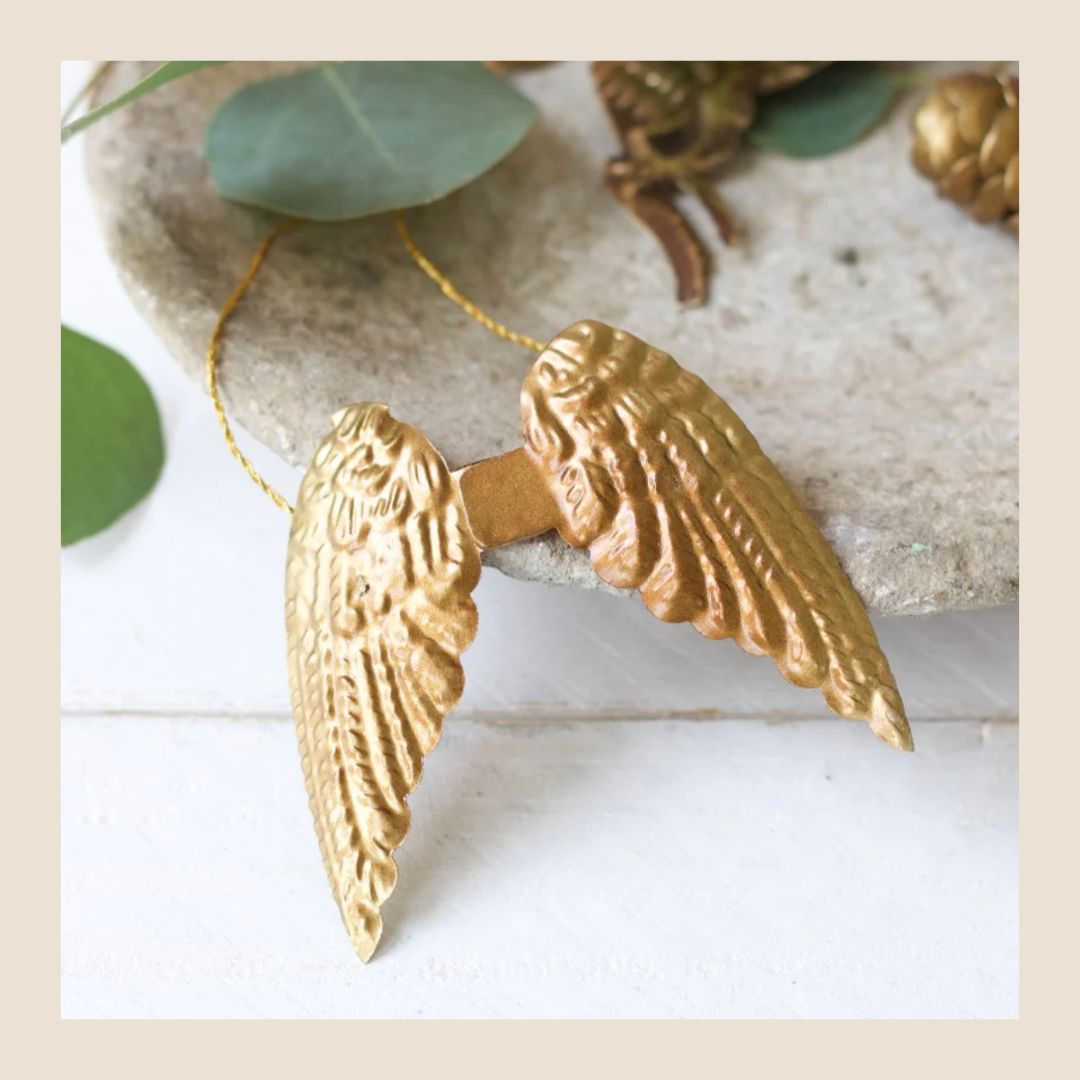 WELDAAD - Angel wings