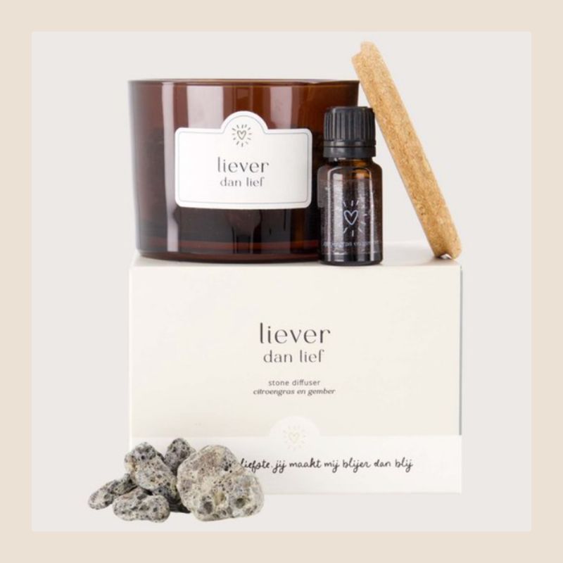 Zusss - Home Diffuser