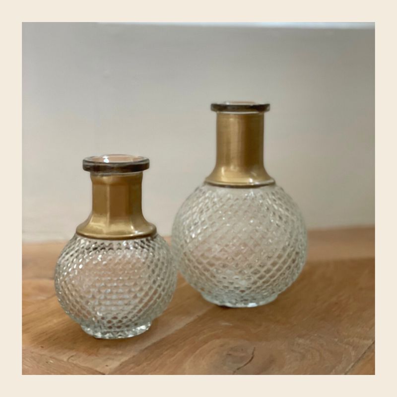 Setje vaasjes - Sula