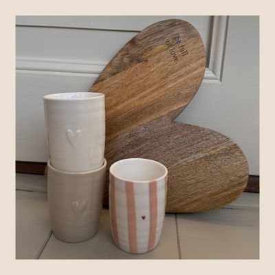 Servies en tafel dekken