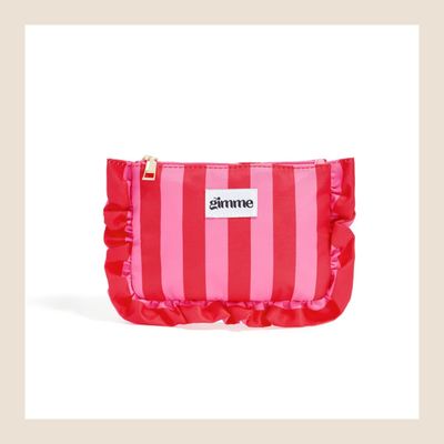 Make-up tasjes en Brillenkokers