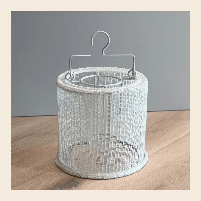 Windlicht Elodie - small Windlicht Elodie - small