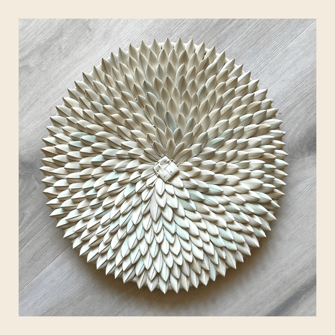 Wandschaal Joy maat M