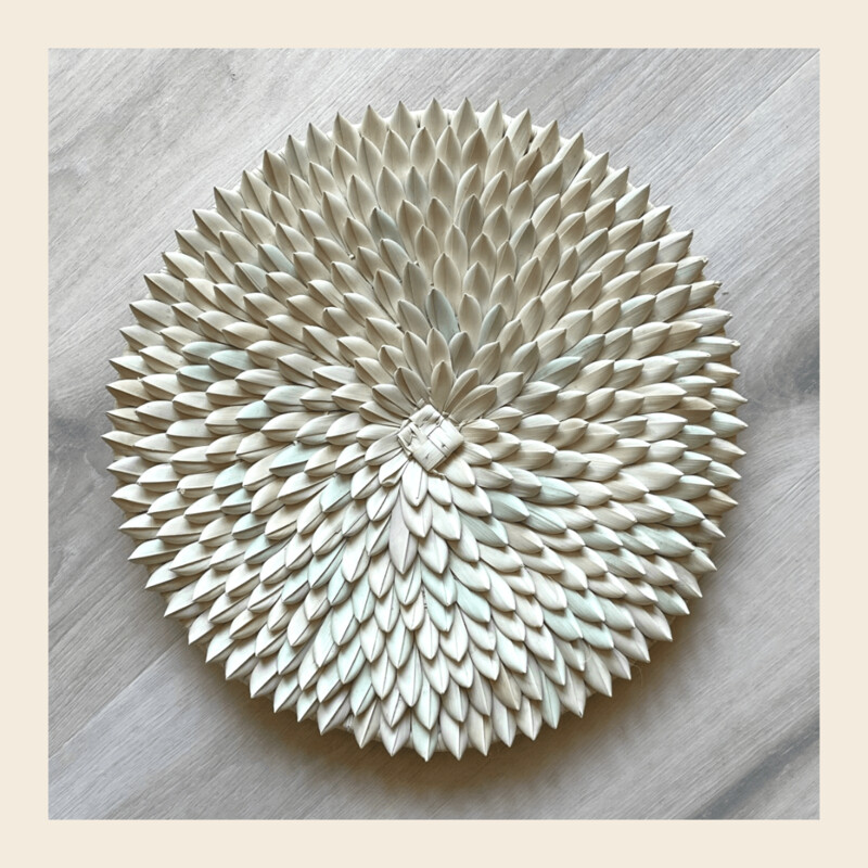 Wandschaal Joy maat M