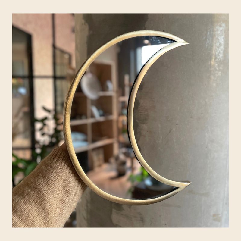 Maan spiegel - VT Wonen