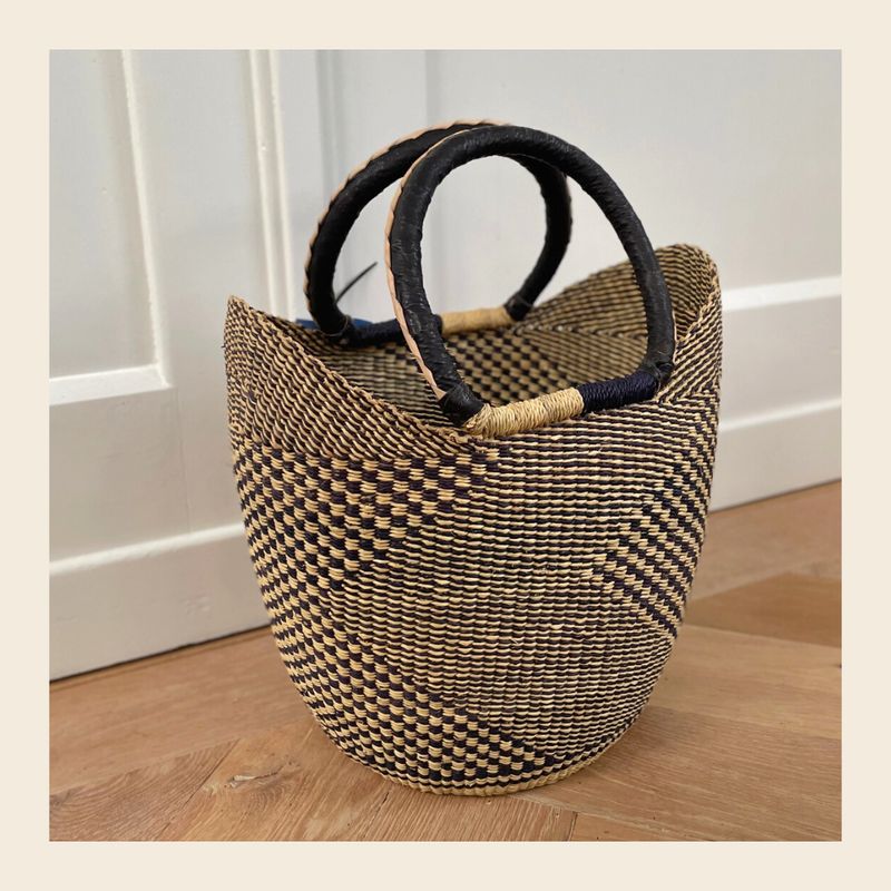 Tas / mand Gone arty