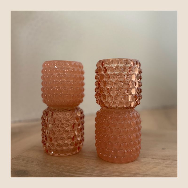 Waxine Bublini M - Light & Living