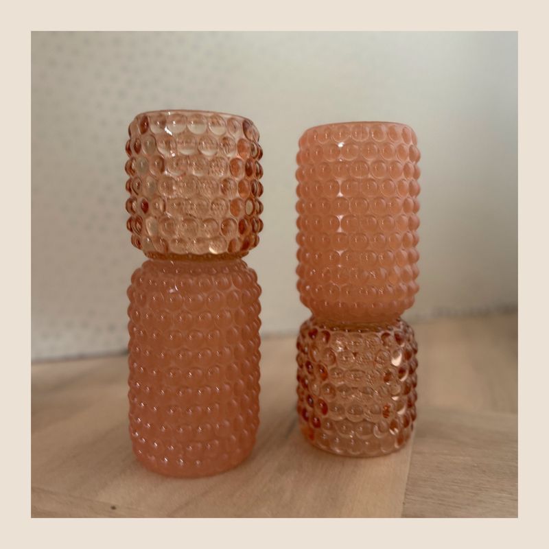 Waxine Bublini L - Light & Living