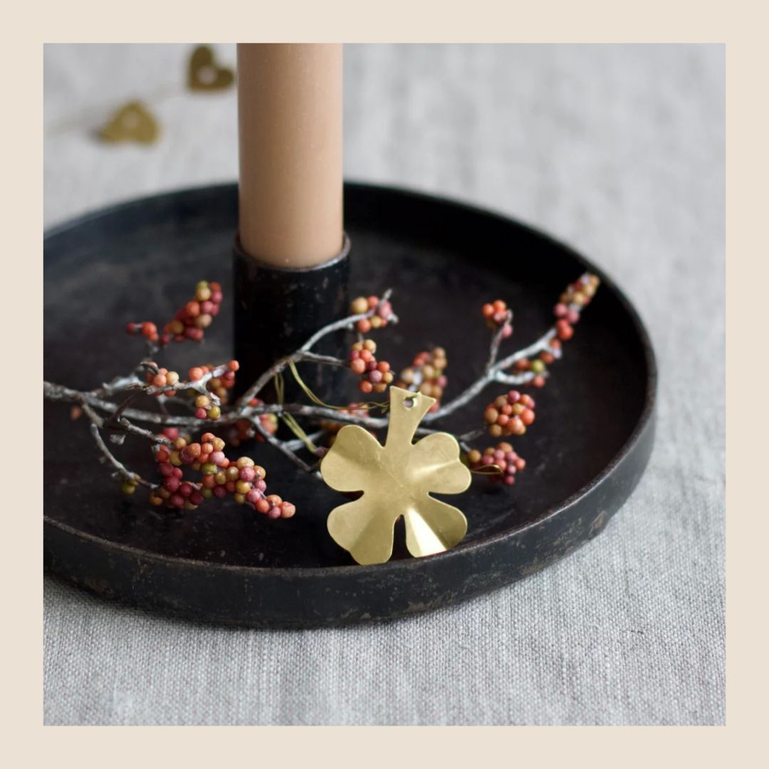 WELDAAD - mini klavertje 4