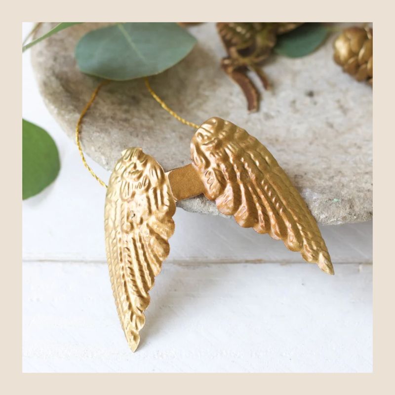 WELDAAD - Angel wings