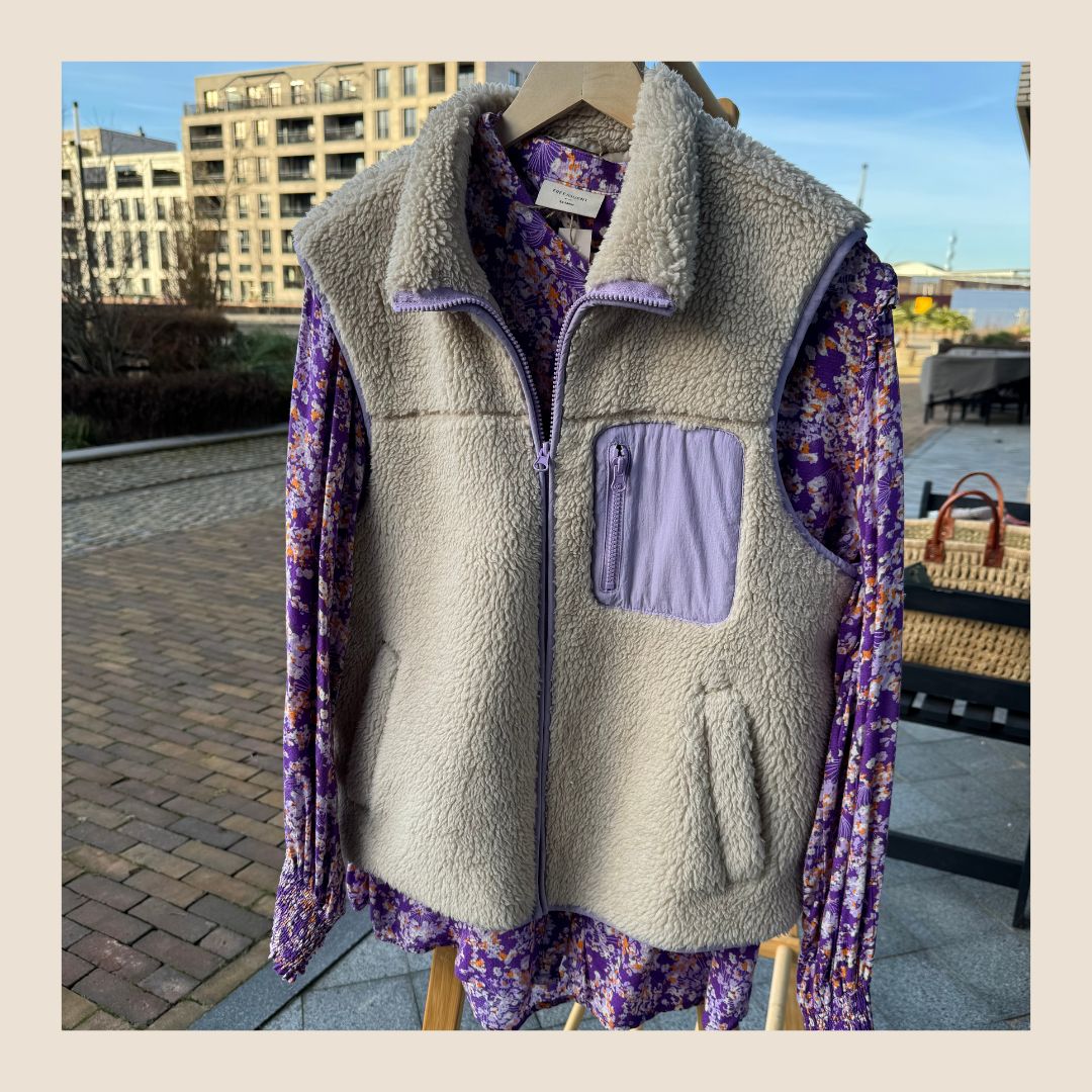 Bodywarmer Vero Moda maat L