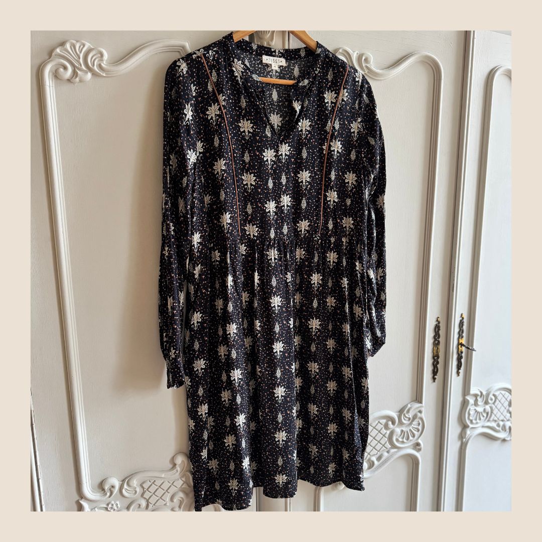 Preloved Zusss jurk - maat M