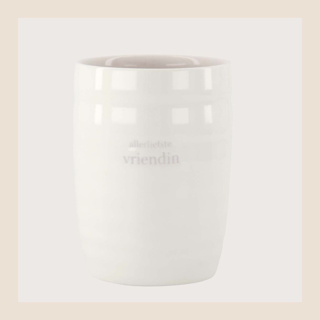 Zusss mokje - allerliefste vriendin