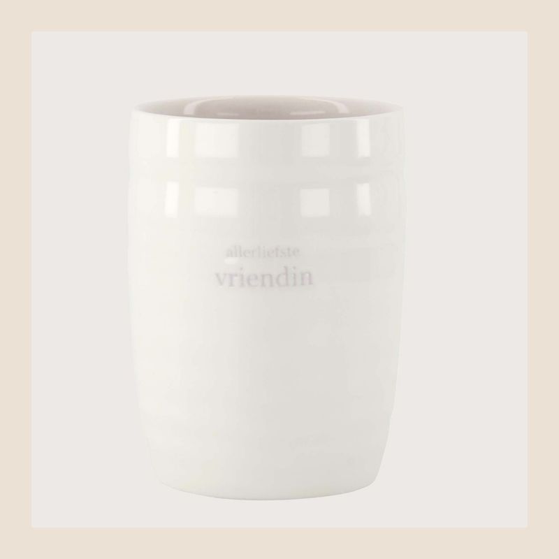 Zusss mokje - allerliefste vriendin