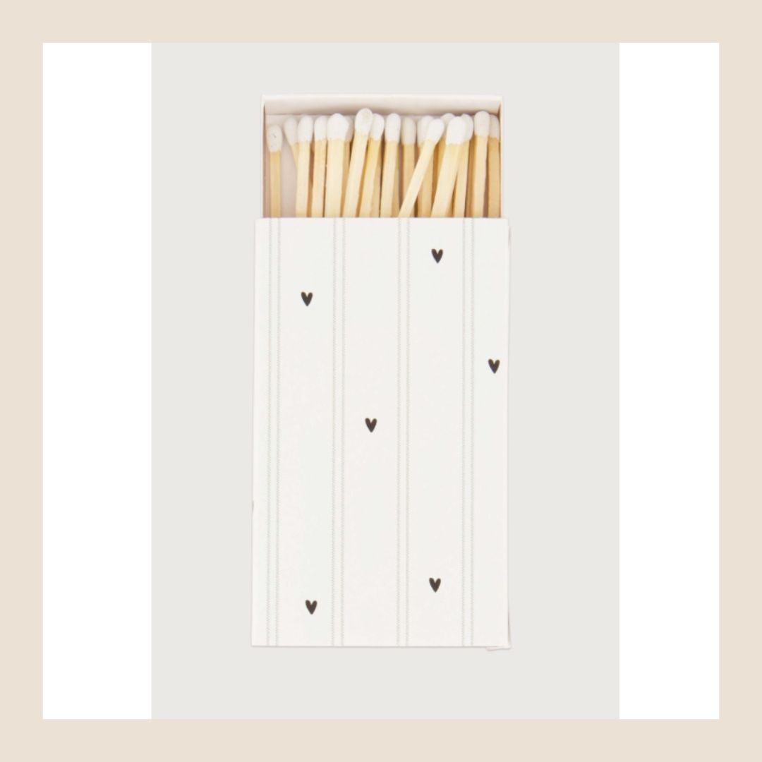 Zusss Lucifers met hartje