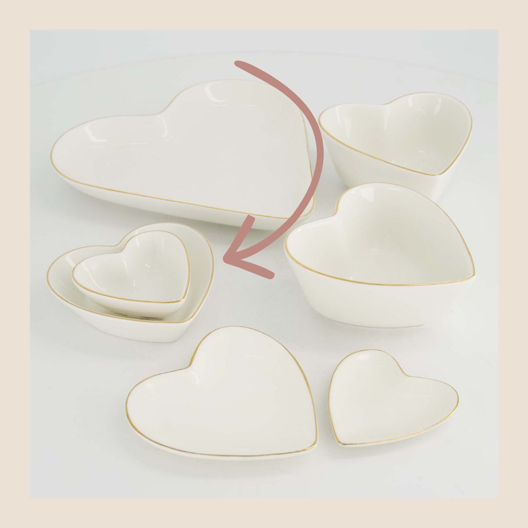 Hartschaaltje - Zusss