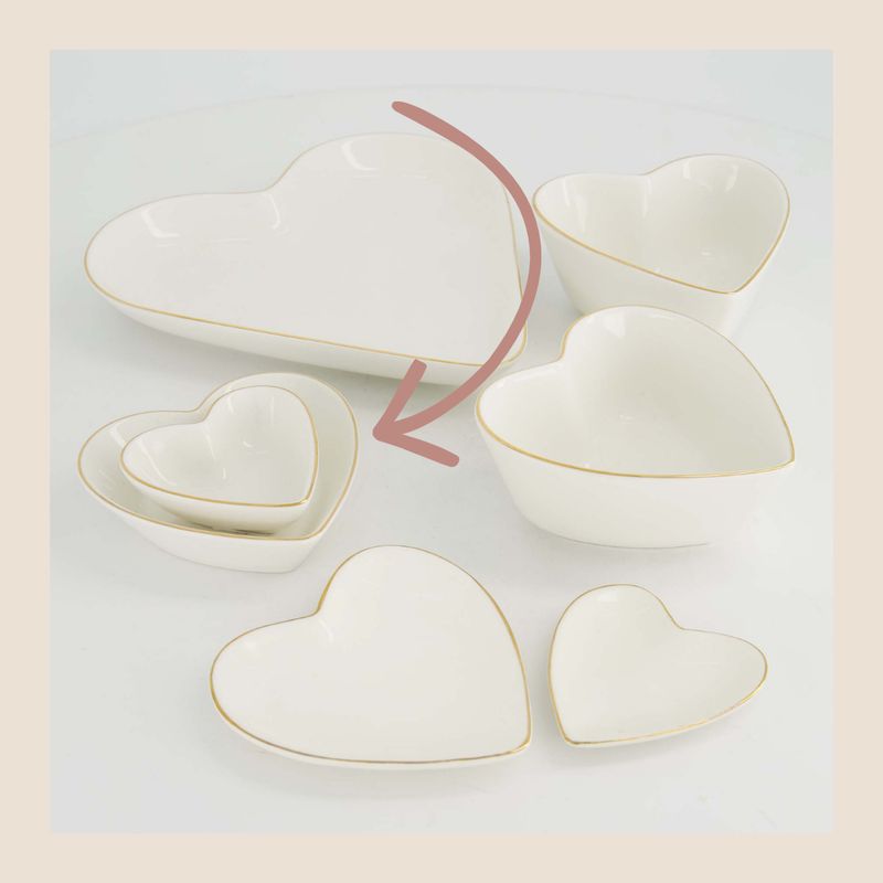 Hartschaaltje - Zusss