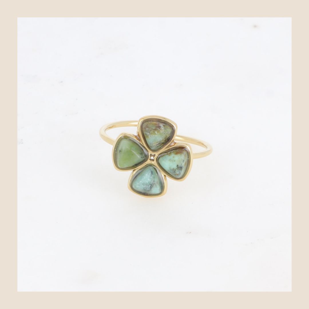 Ring Clover Greens