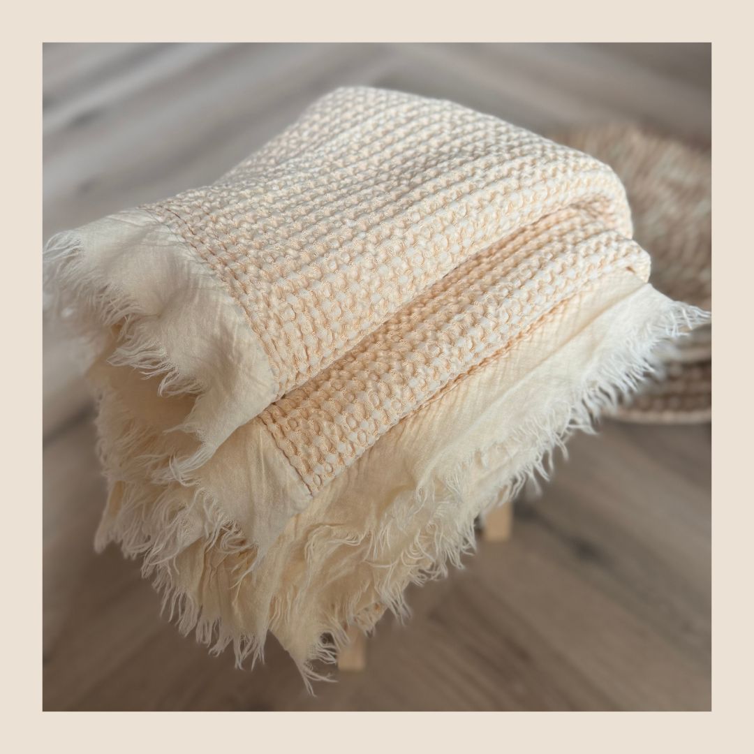 Plaid Riley - 100% katoen