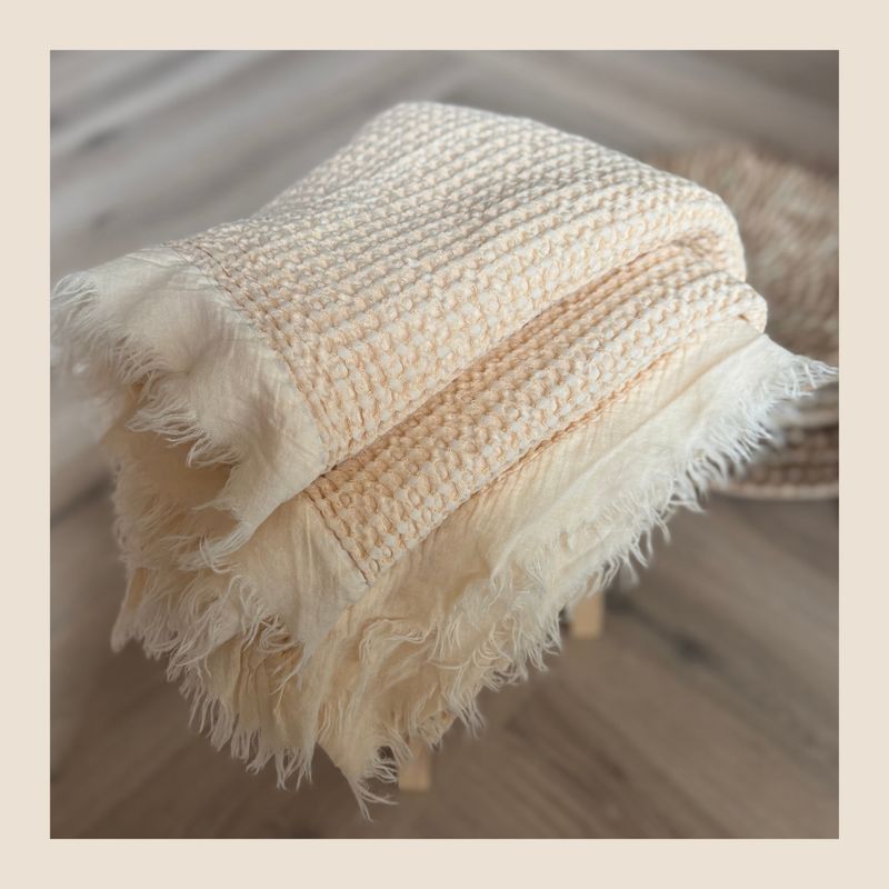 Plaid Riley - 100% katoen