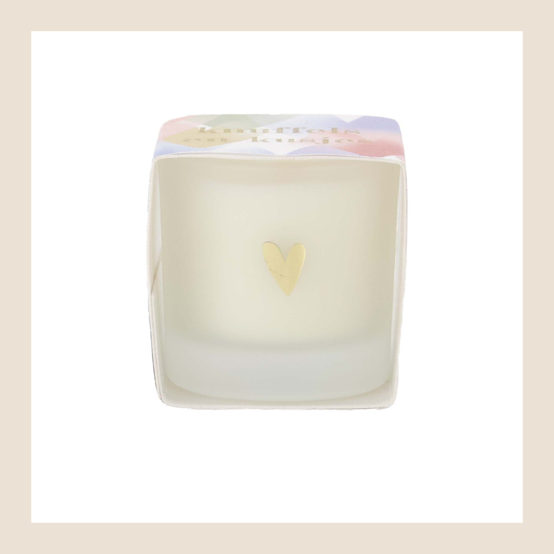 Zusss mini geurkaars 