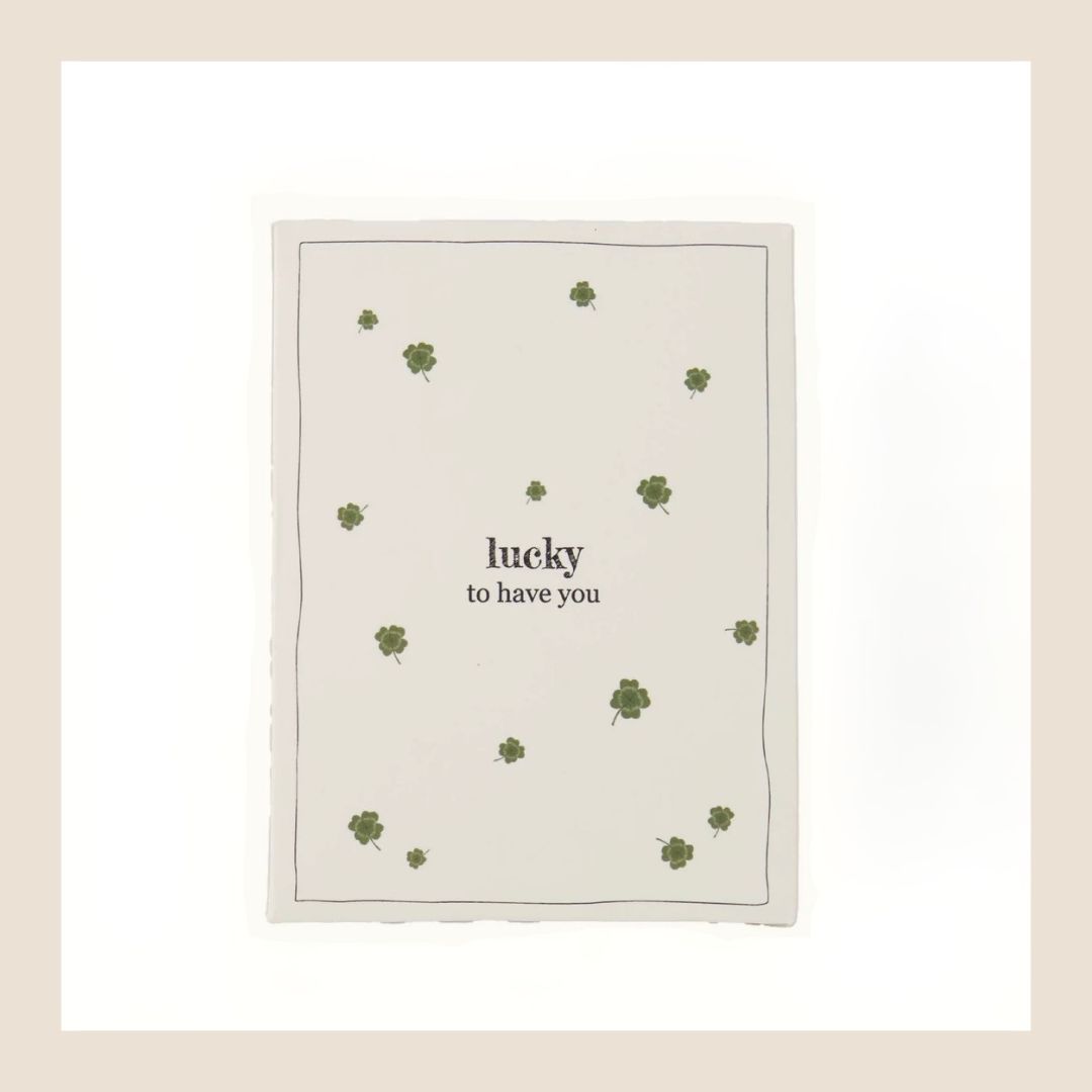 Zusss Cadeauverpakking geurzakjes