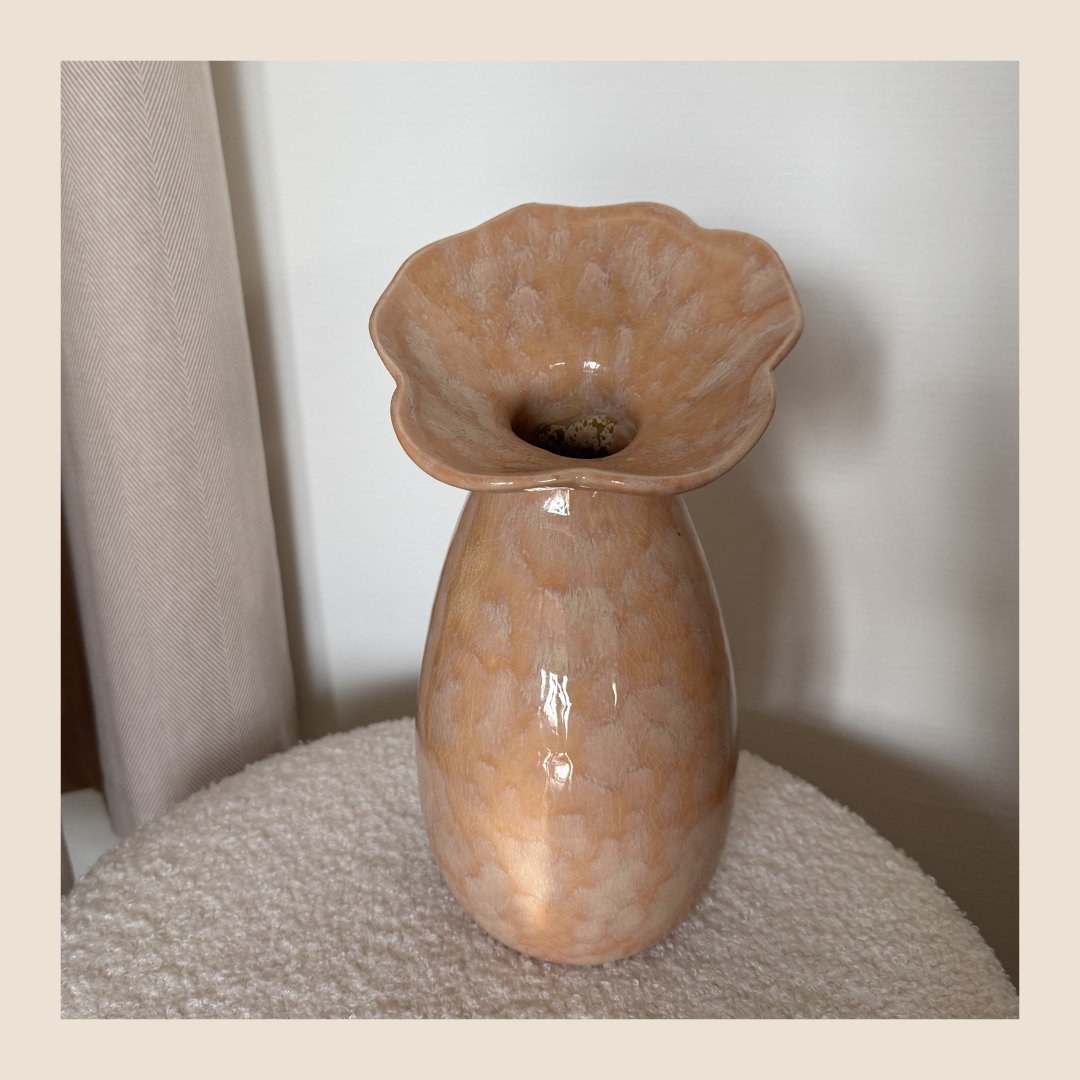Light & Living bloemvaas Culla maat L