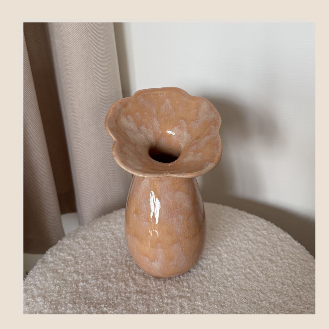 Light & Living bloemvaas Culla maat M