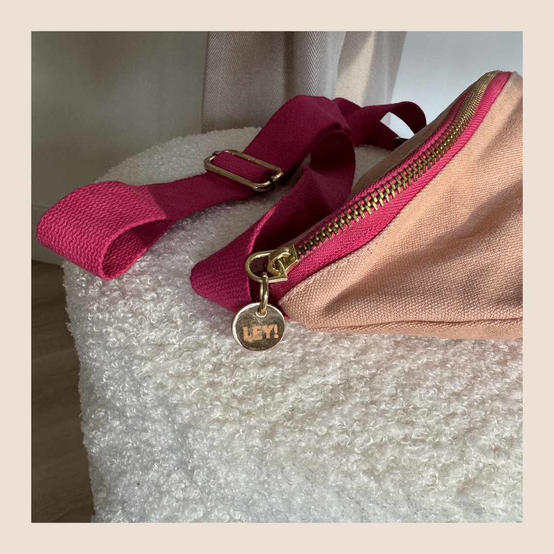 Crossbody tas LEY!