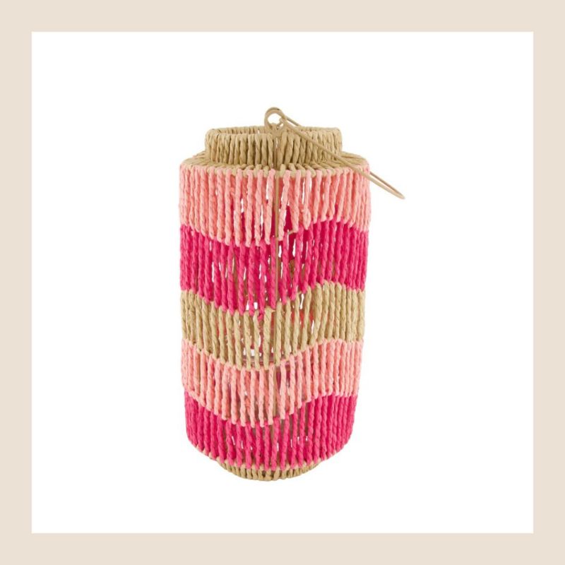 Lantaarn Pinkie - XL Lantaarn Pinkie - XL