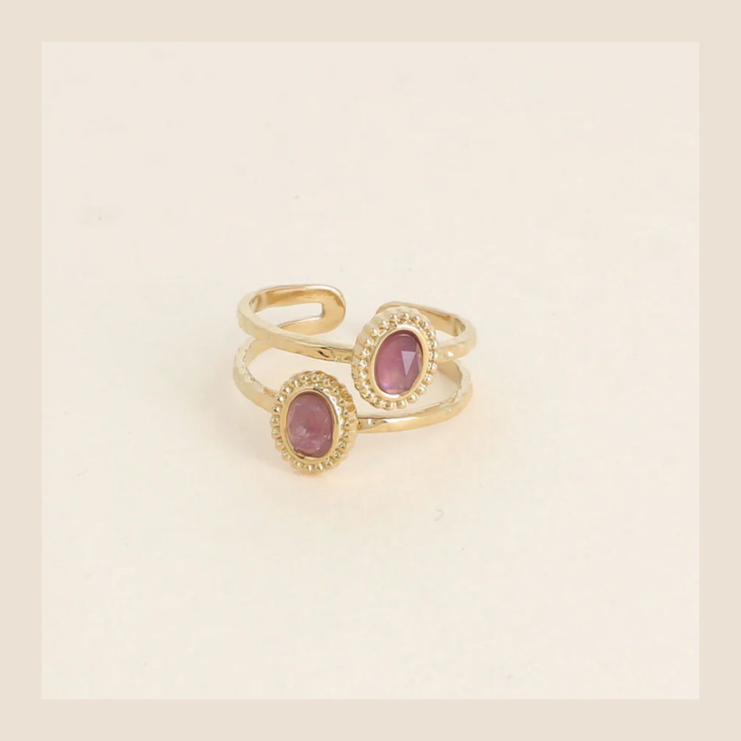 Ring - Elly