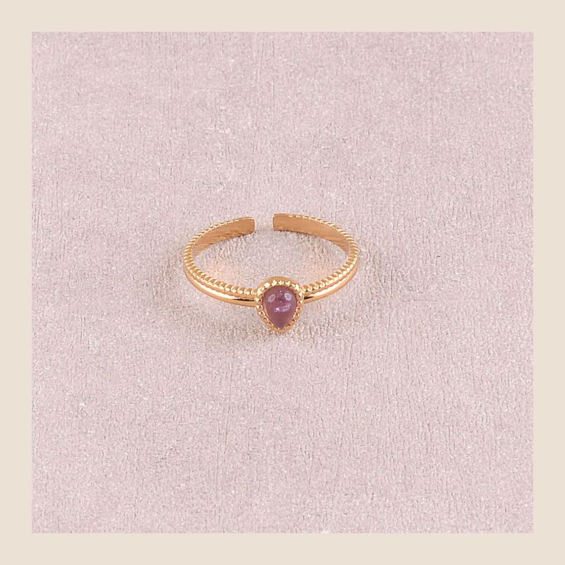 Ring - Druppie