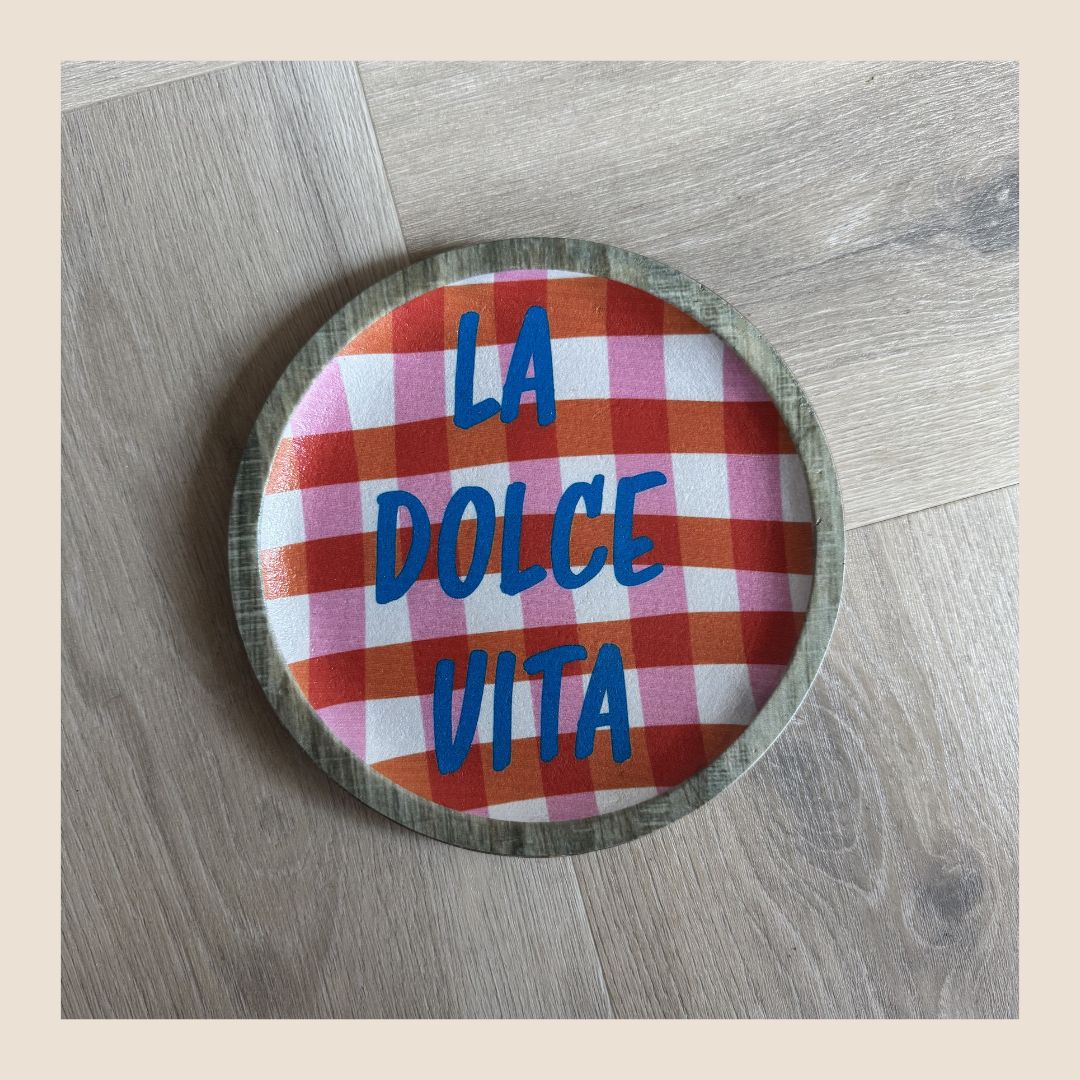 Bordje La Dolce Vita