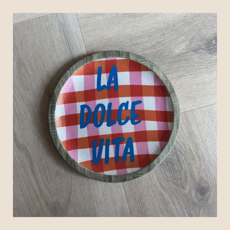 Bordje La Dolce Vita Bordje La Dolce Vita